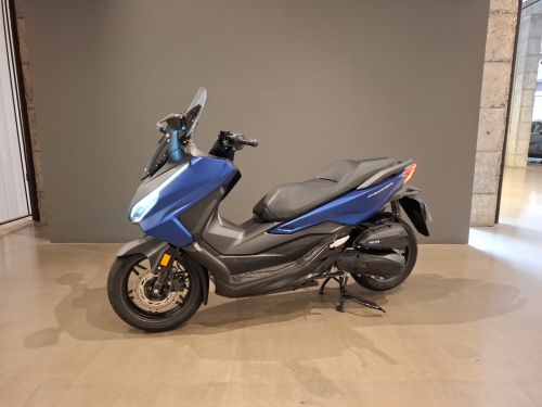 HONDA MOTOS Forza 125