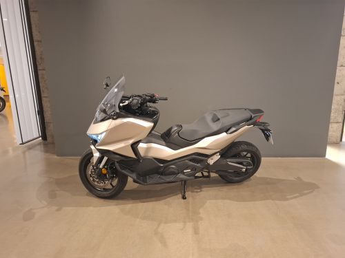 HONDA MOTOS Forza 750