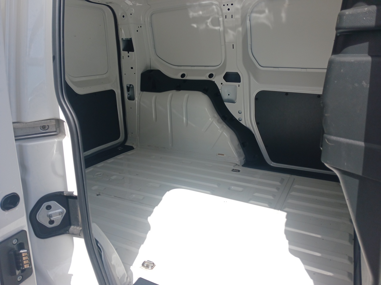 VW COMERCIALES Caddy