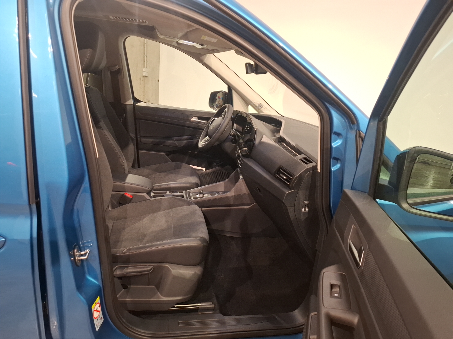 VW COMERCIALES Caddy