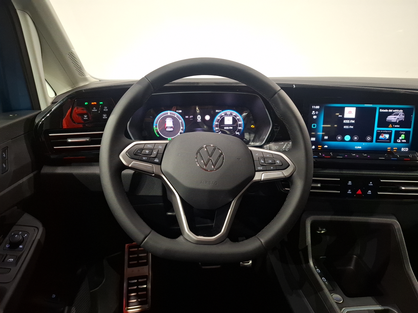 VW COMERCIALES Caddy