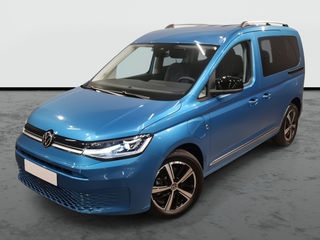 VW COMERCIALES Caddy