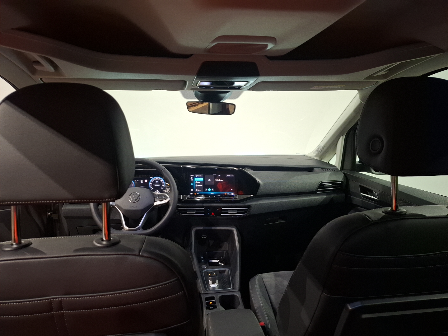 VW COMERCIALES Caddy