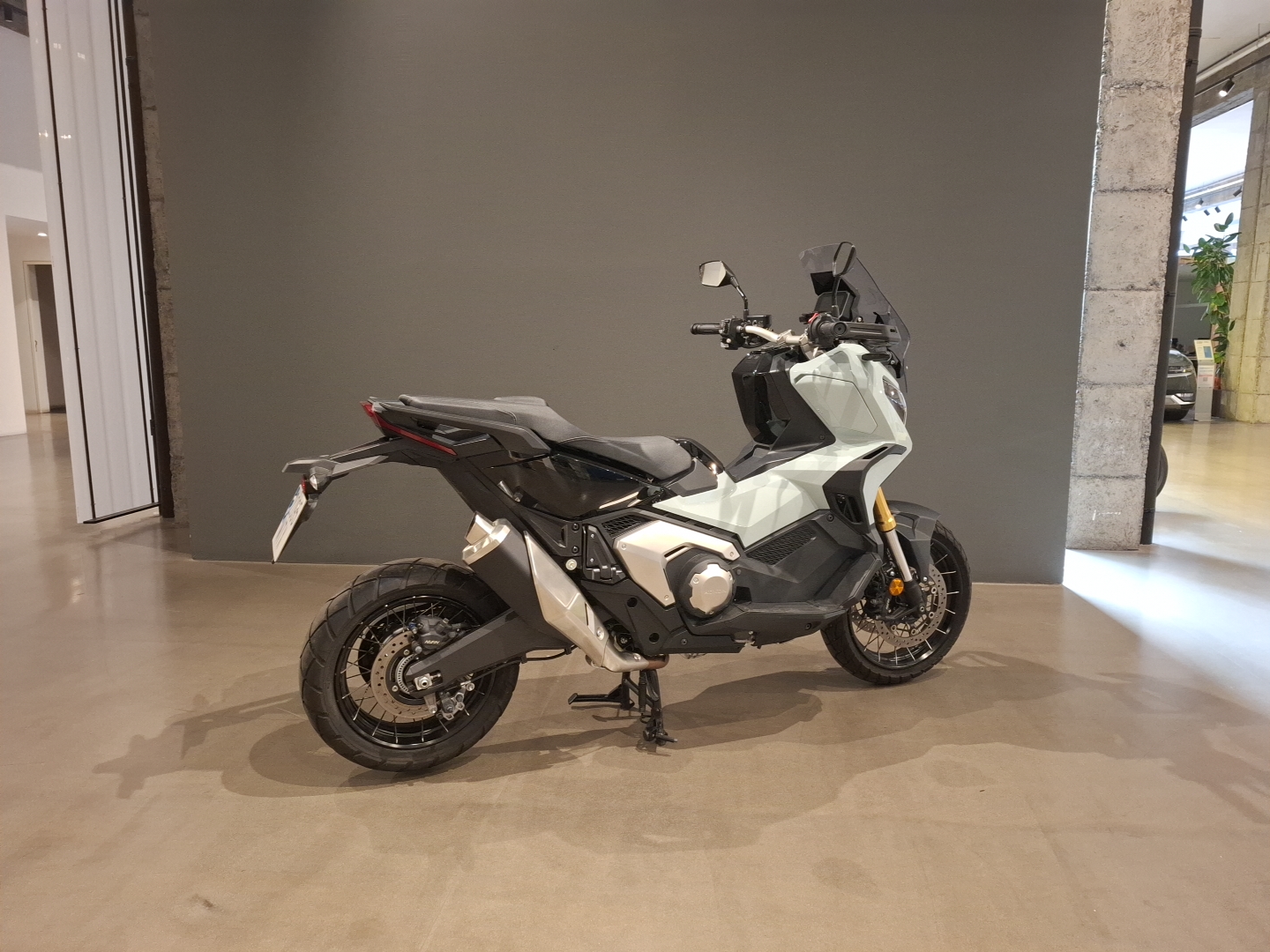 HONDA MOTOS X-ADV