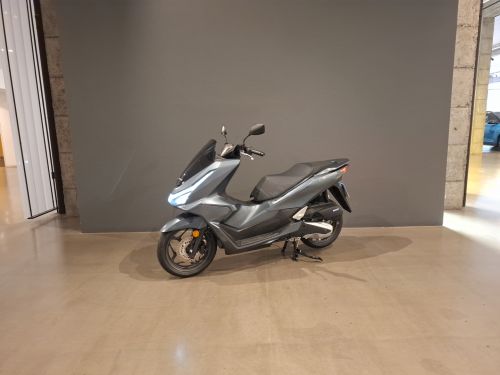 HONDA MOTOS PCX