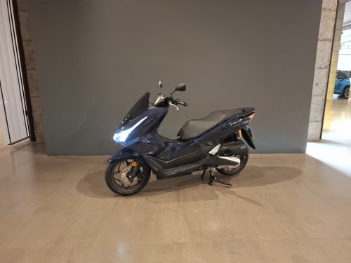 HONDA MOTOS PCX DX