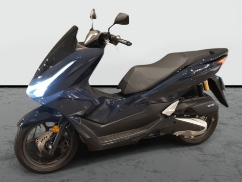 HONDA MOTOS PCX