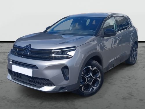 CITROËN C5