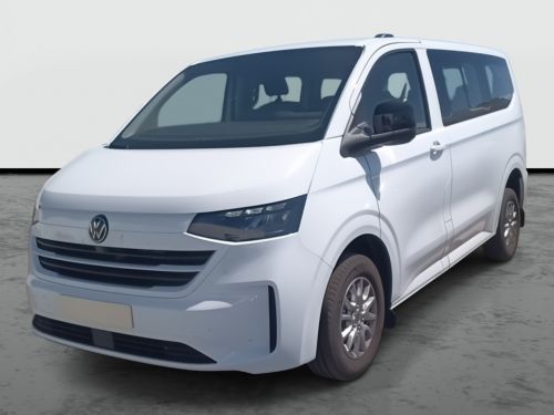 VW COMERCIALES Caravelle