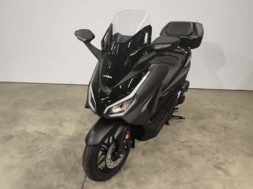 HONDA MOTOS Forza 125
