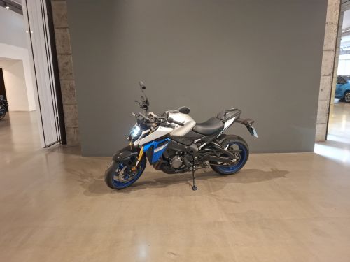 SUZUKI GSX