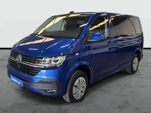 VW COMERCIALES Transporter