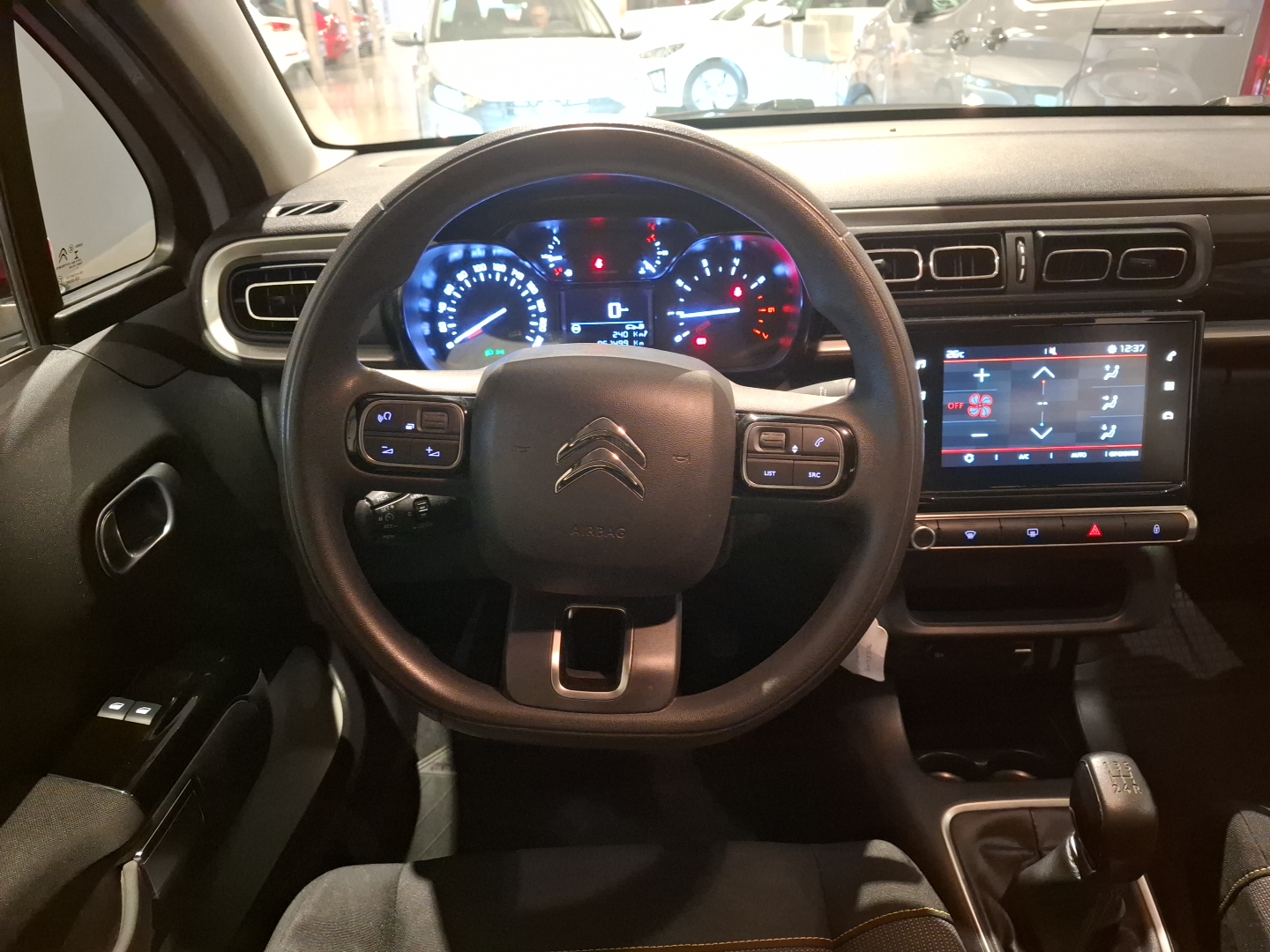 CITROËN C3