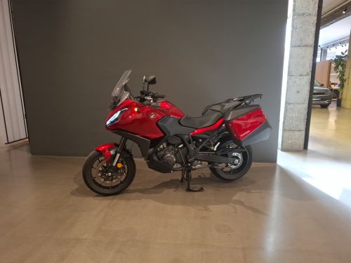 HONDA MOTOS NT1100