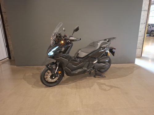 HONDA MOTOS ADV350