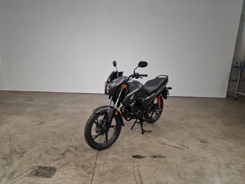 HONDA MOTOS CB125F