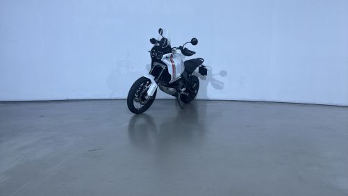 DUCATI Desert X