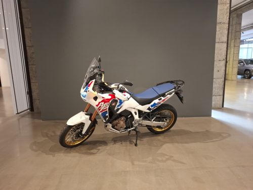 HONDA MOTOS Africa Twin