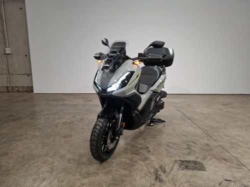 HONDA MOTOS ADV350 MY26