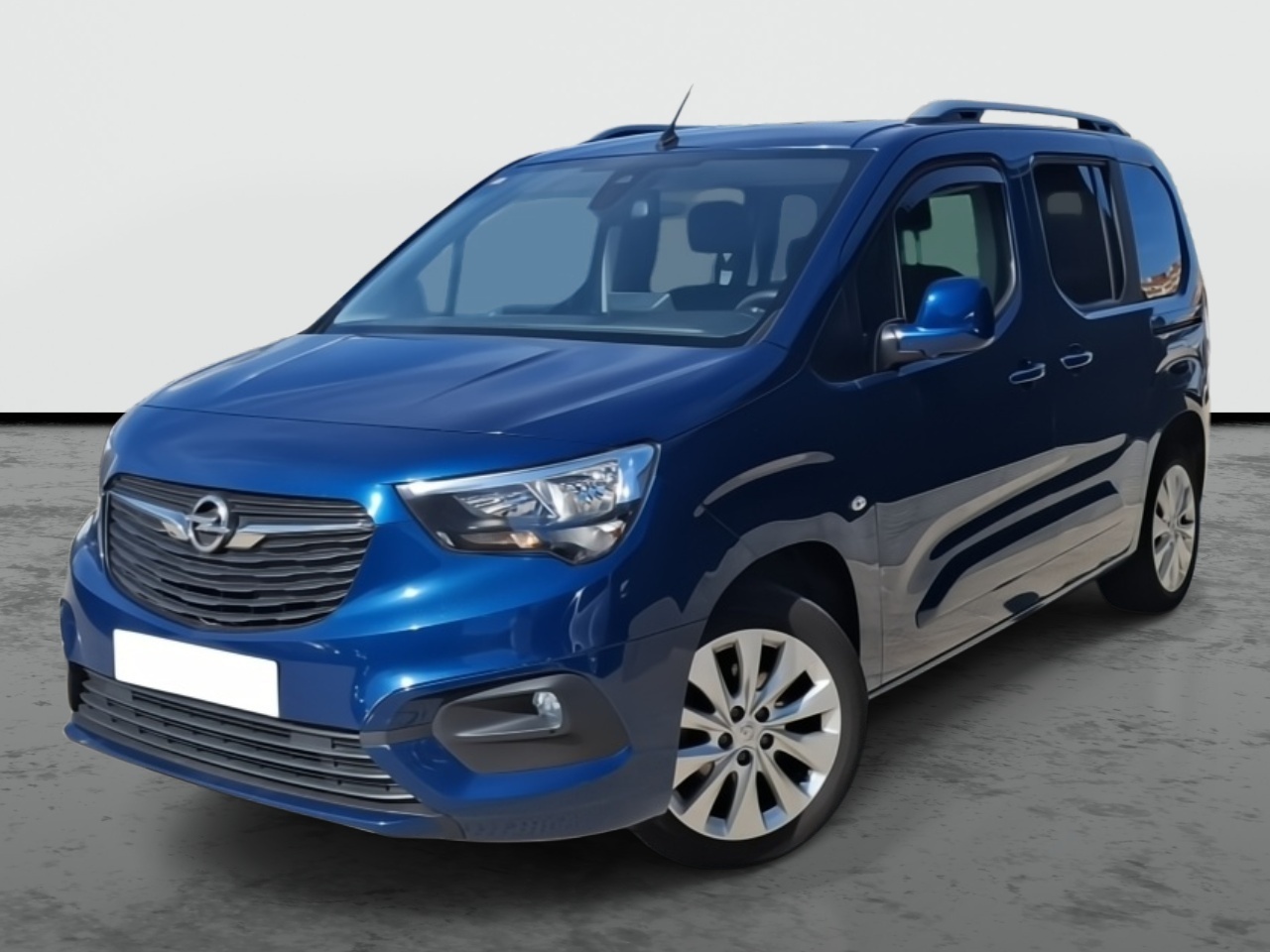 OPEL Combo Life