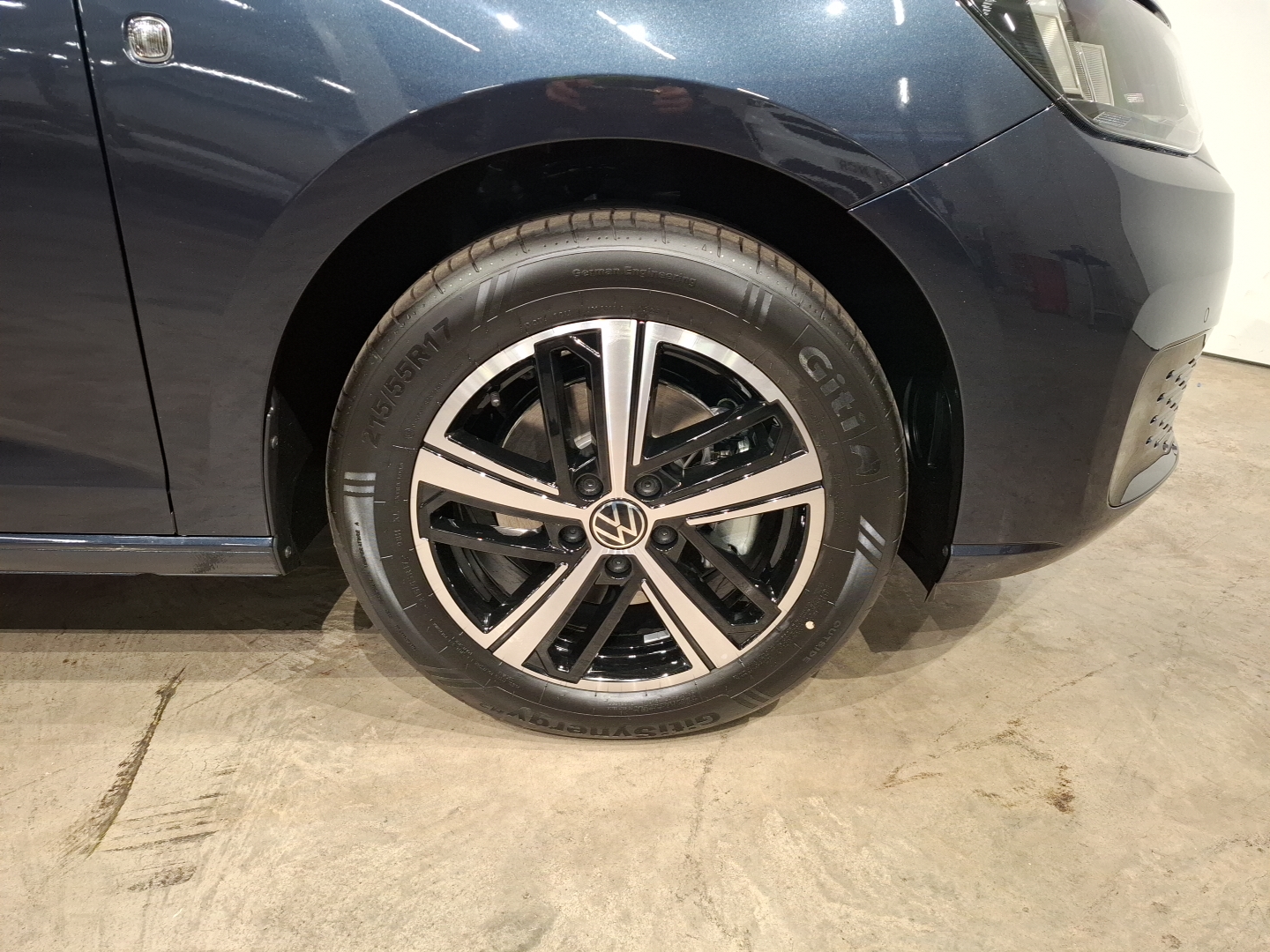 VW COMERCIALES Caddy