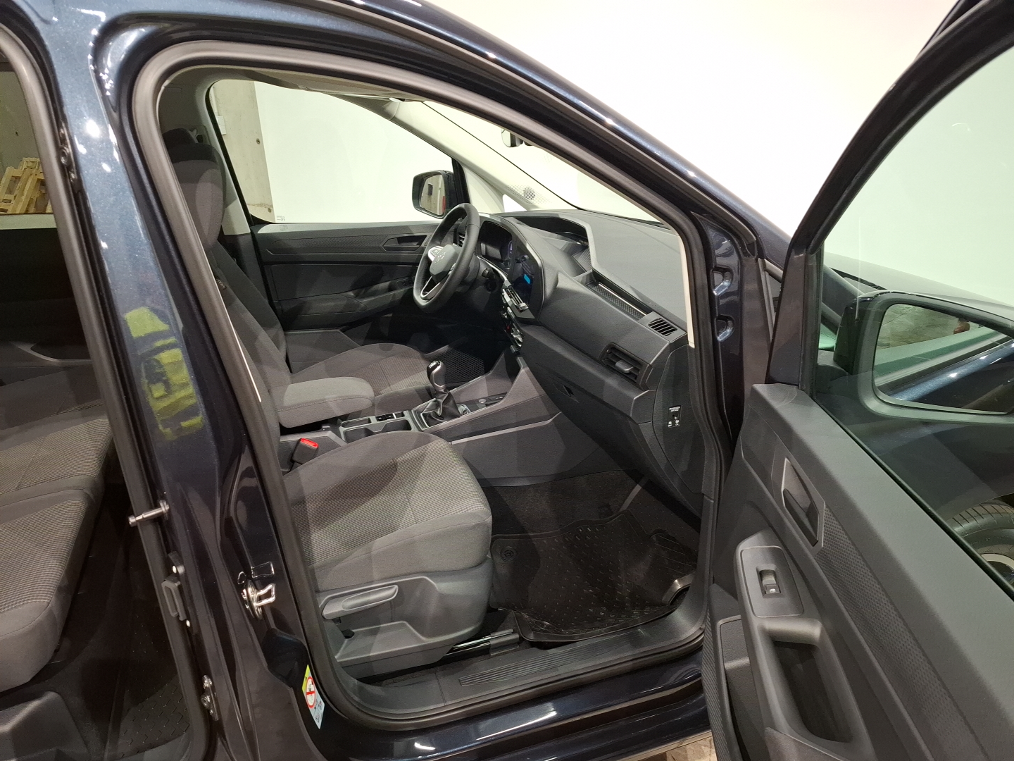 VW COMERCIALES Caddy