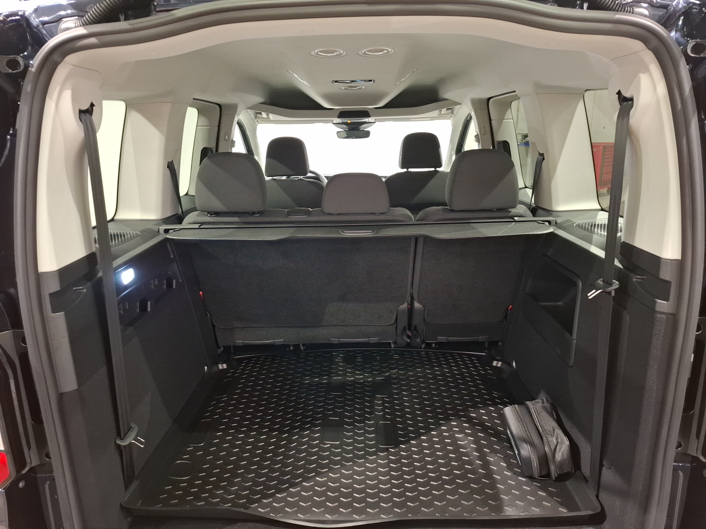 VW COMERCIALES Caddy