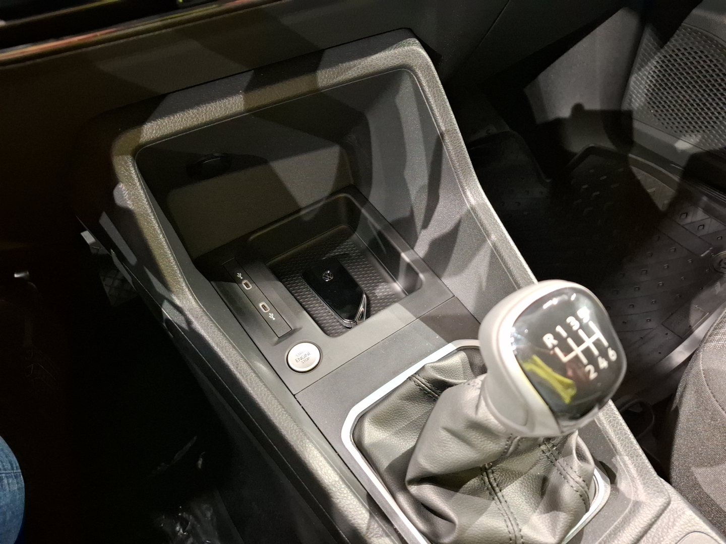 VW COMERCIALES Caddy