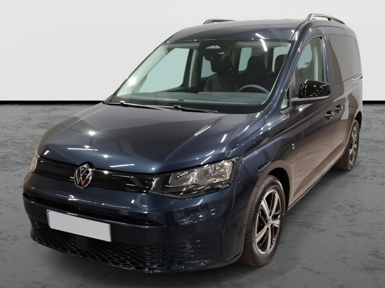 VW COMERCIALES Caddy