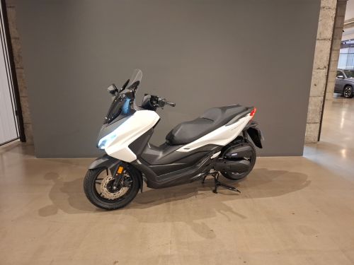 HONDA MOTOS Forza 125