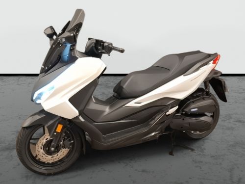 HONDA MOTOS Forza 125