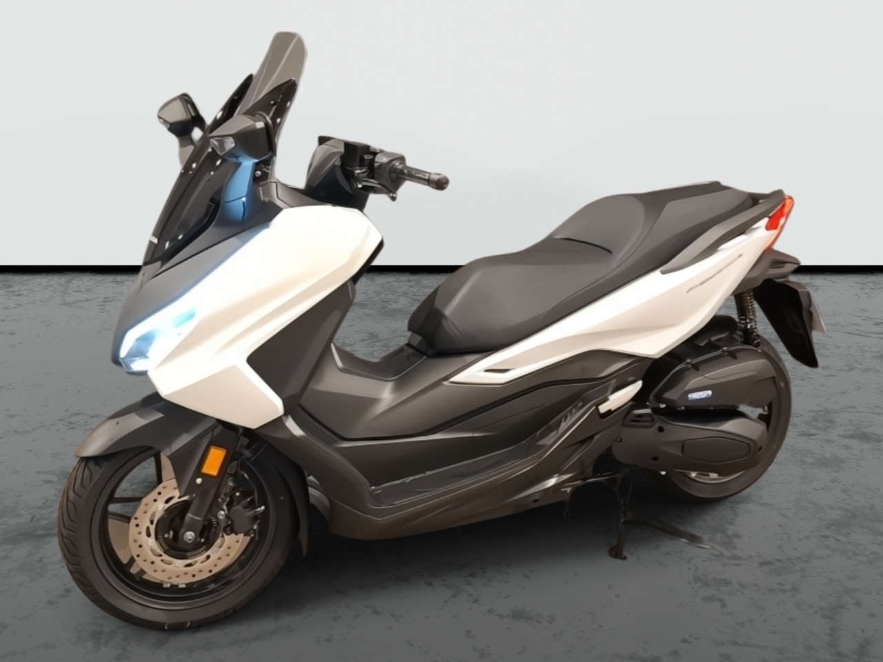 HONDA MOTOS Forza 125