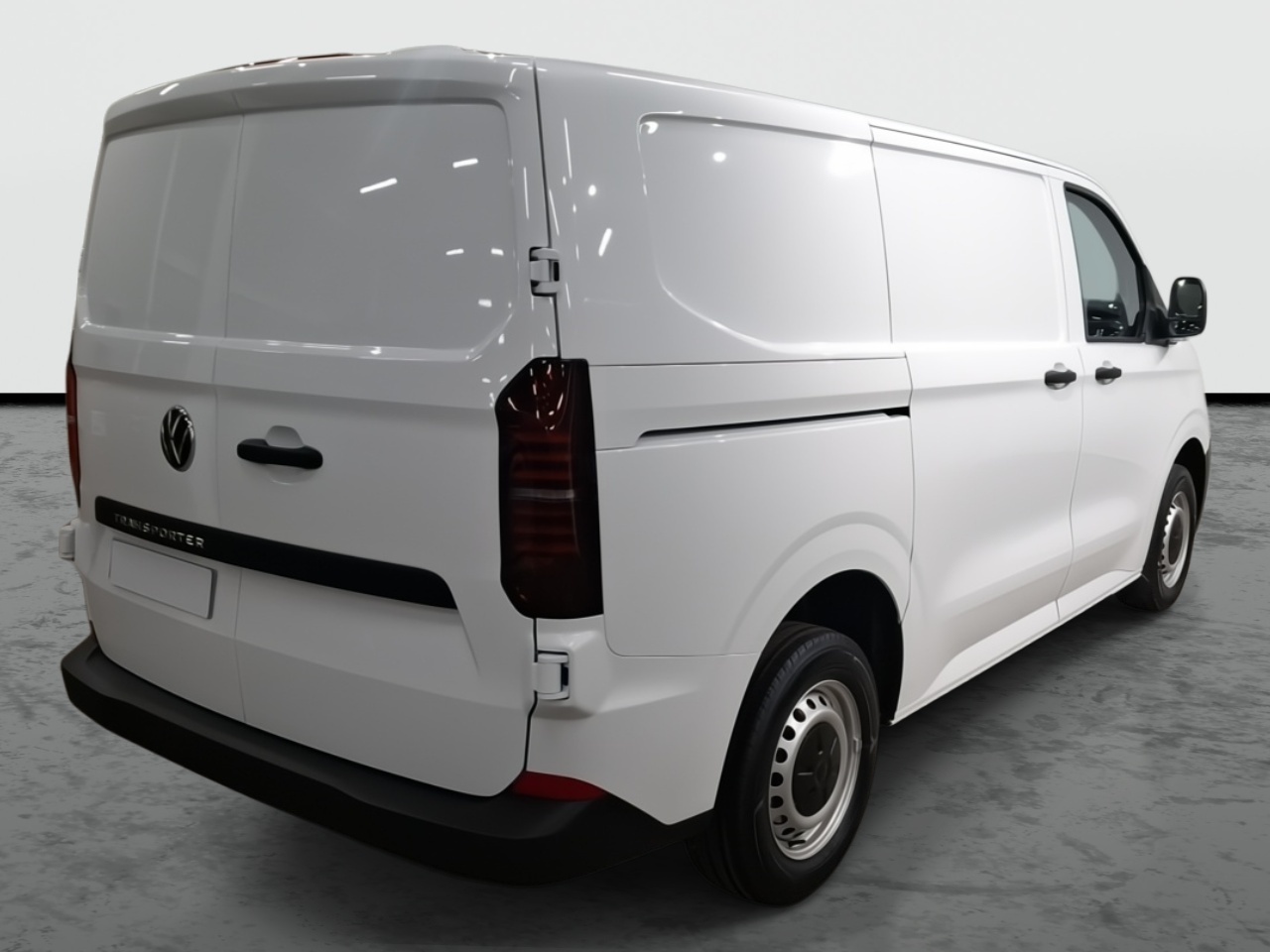 VW COMERCIALES Transporter