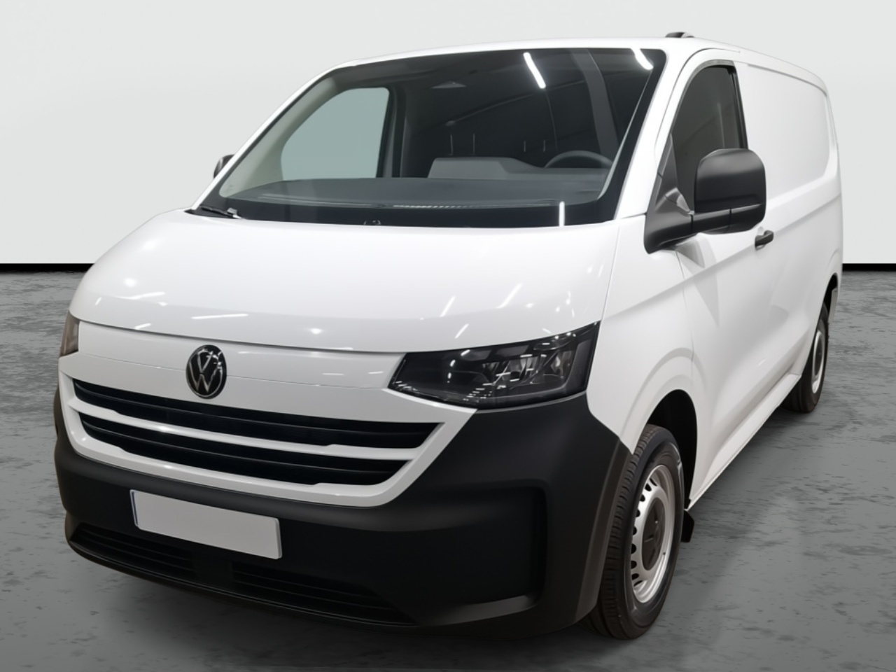 VW COMERCIALES Transporter