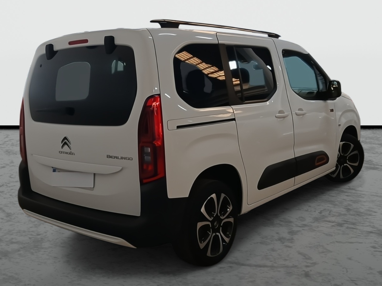 CITROËN Berlingo