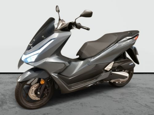 HONDA MOTOS PCX