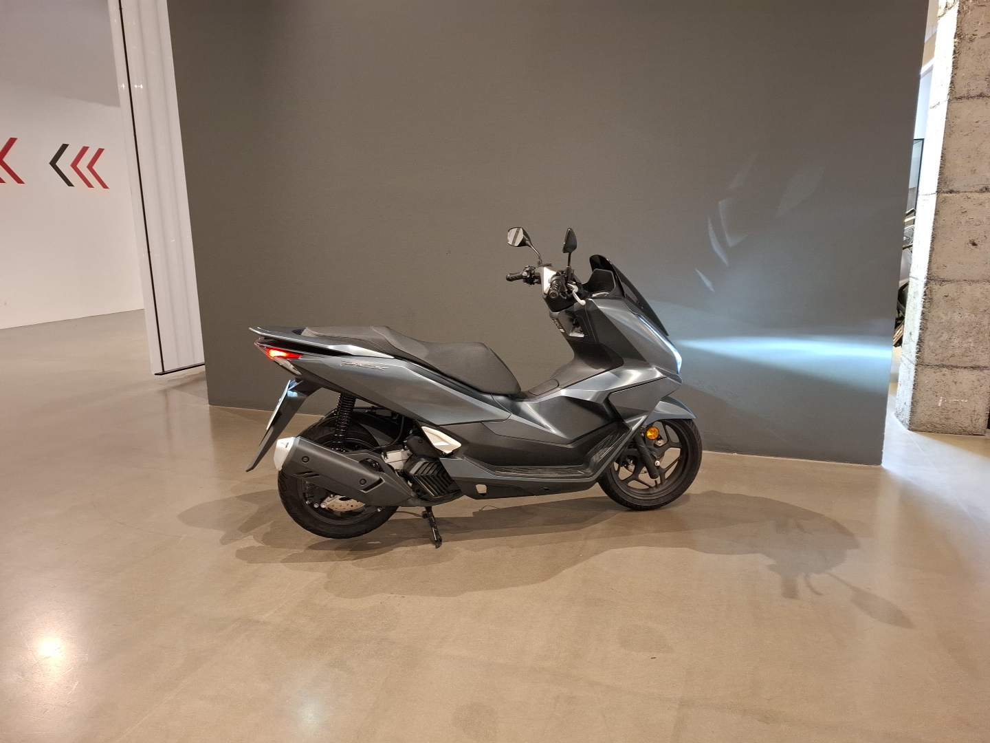 HONDA MOTOS PCX