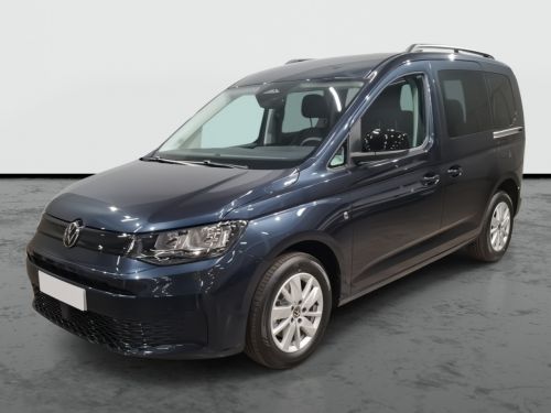 VW COMERCIALES Caddy