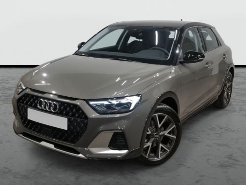 AUDI A1 allstreet