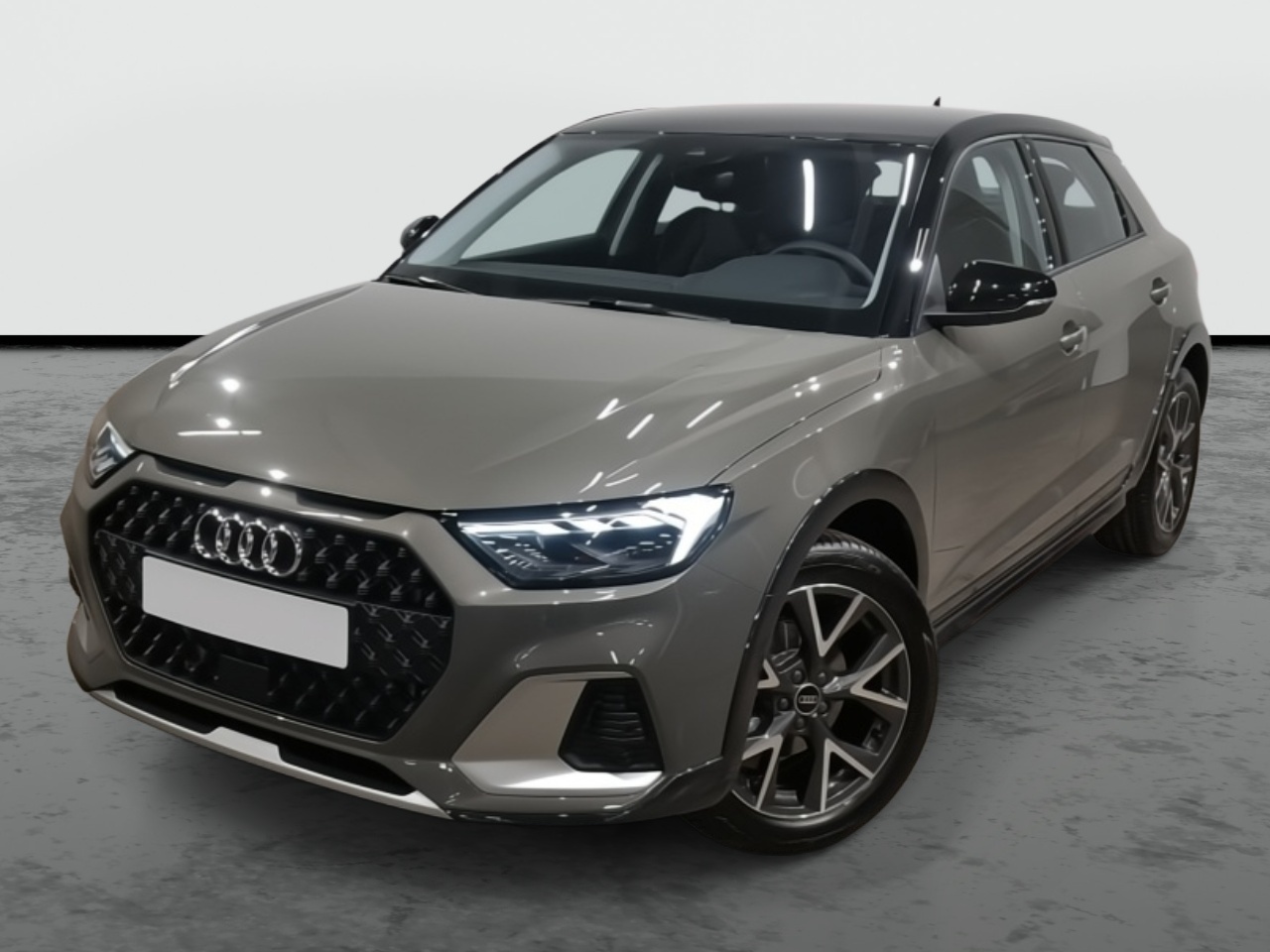 AUDI A1 allstreet