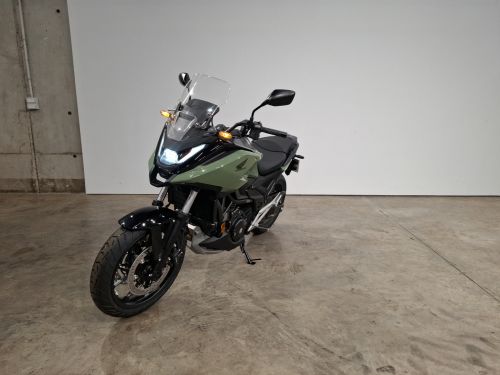 HONDA MOTOS NC750X