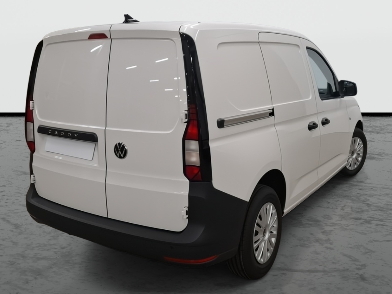VW COMERCIALES Caddy