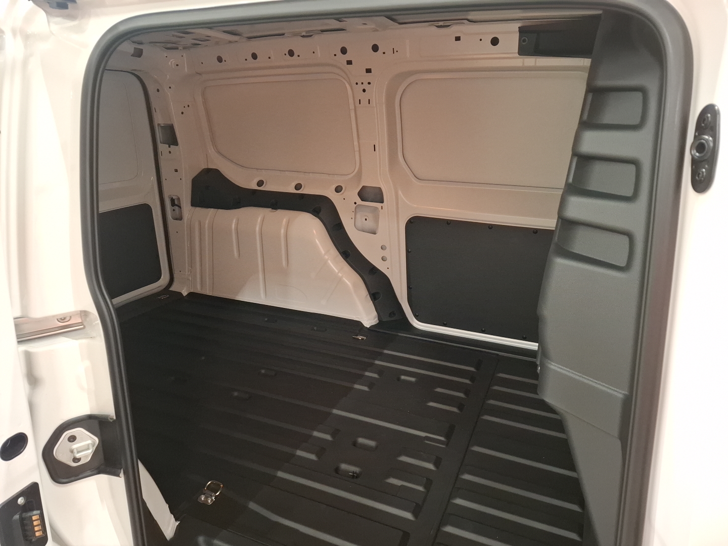 VW COMERCIALES Caddy