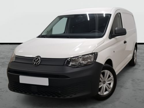 VW COMERCIALES Caddy