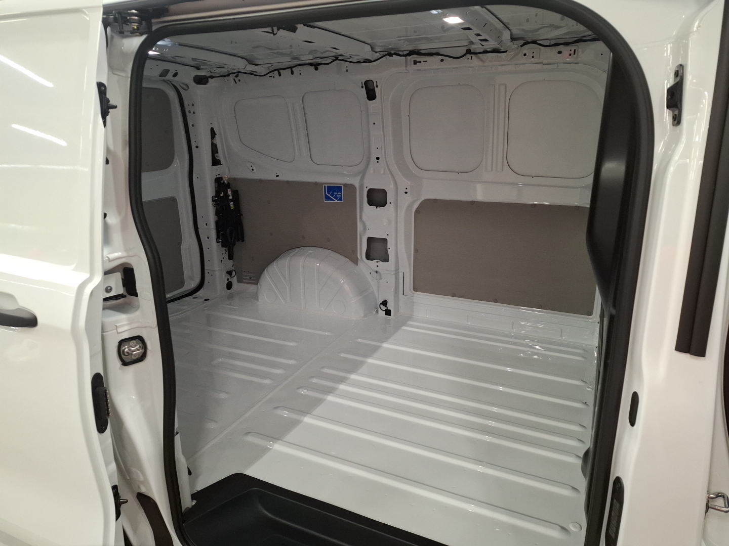 VW COMERCIALES Transporter