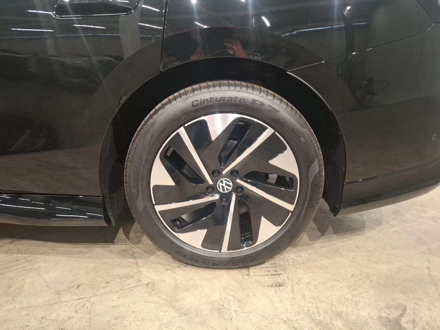VOLKSWAGEN ID.7