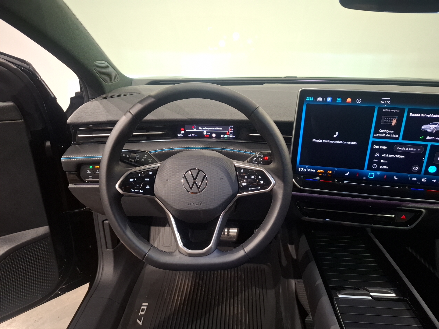 VOLKSWAGEN ID.7