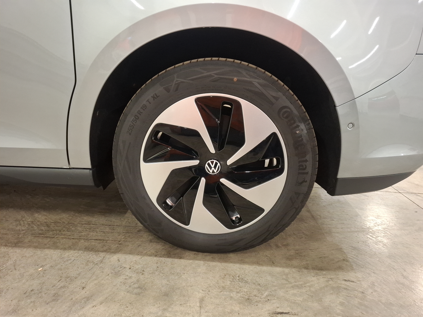 VW COMERCIALES ID. Buzz