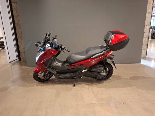 HONDA MOTOS Forza 350