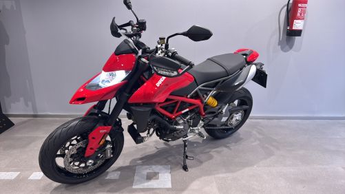 DUCATI Hypermotard